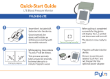 PYLO 802-LTE User guide