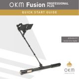 OKM Fusion Professional Plus User guide