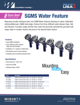 WaterWay SGMS User guide