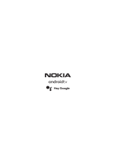 Nokia Streaming Stick 800 User guide