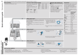 Bosch SGI4HCS48E User guide