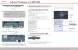 Polycom RMX 2000 User guide