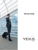 Vexus Momentum Telecom offers Mobility User guide
