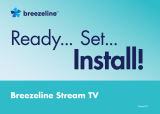 breezeline Stream TV User guide