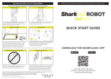 Shark RV2000WDBRN Series User guide