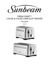 Sunbeam TAM1003 User guide
