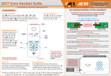 AES global 603 User guide