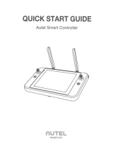Autel AUTSC01 User guide