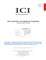 ICI FMX 400 User guide