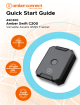 amber connect ASC200 User guide