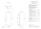 Fisher & Paykel RS3084SL1 User guide