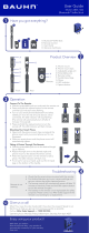 Bauhn ABSS-1222 User guide