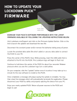 LOCKDOWNID46651 WiFi Safe Monitor and Alarm System