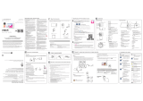 VTech RM7868HD User guide