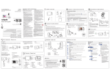 VTech VM3252 User guide