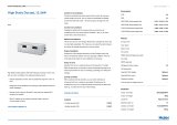 Haier AD125HP5FA-SET User guide