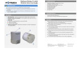 motionics VibeSense User guide