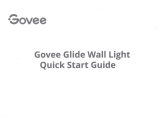 Govee 386B6062A0 User guide