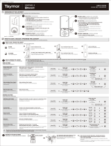 Taymor33-D5030BL Digital Lockset