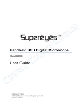Supereyes B003 User guide