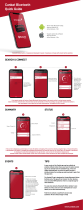 CANBAT Lithium Battery Bluetooth App User guide