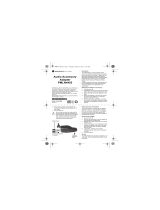 Motorola Solutions PMLN4455 User guide