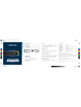 evatronic ET-SK010 User guide