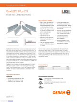 Osram BoxLED Plus DS User guide