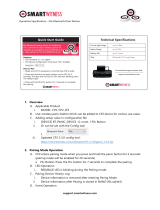 SmartWitness CP2 User guide