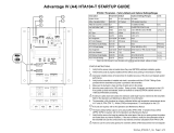 Ebtron HTA104-T Airflow Sensor Module User guide