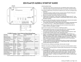 EbtronEB-FlowII EF-A2000-U Airflow Measurement