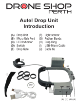 DRONE SHOP PERTH M2-DS05-Autel User guide