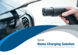 EVSE Home Charging Solution User guide
