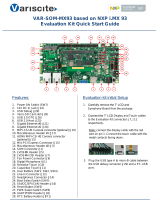 Variscite VAR-SOM-MX93 User guide