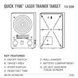 LASERLYTE TLB-QDM User guide