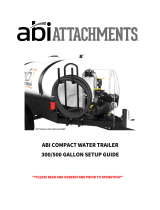 ABI Attachments ABI-500 User guide