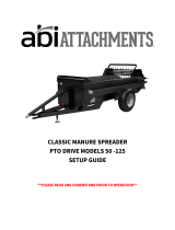 ABI Attachments 50-125 User guide