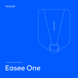 easee 10500B User guide