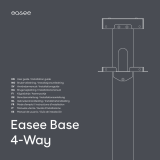 easee BPR4W001 User guide