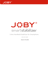 Joby JB01656-BWW User guide