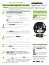 Presto 02144 User guide