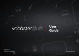 Focusrite 4A742 User guide