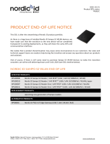 Nordic ID NPG00004 User guide