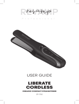 Revamp ST-1750 User guide