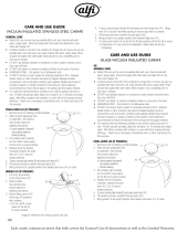 KaTom 450-FN354 User guide