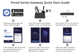 Polyhex Technology PORTAL Series User guide