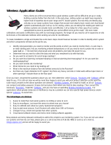 scigieneRFB-0230 Wireless Sensor