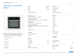 Haier HWO60S11TPX1 User guide