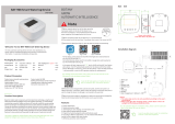 BECA BAF-908 User guide