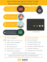 eevi Gateway 4G User guide